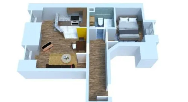 Ferienwohnung Alte Baumwollspinnerei, Book Hotel Leipzig Saxony