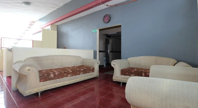 Airy Grand Tarakan Mulawarman 21