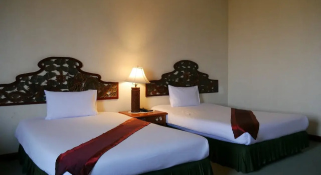 Royal Maekhong Nongkhai Hotel