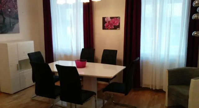 Apartment Novaragasse, Prenota Appartamento Vienna Austria, vicino a Stazione Metro Taborstrasse