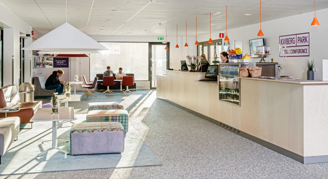 Kviberg Park Hotel & Conference, Book Hotel Gøteborg 