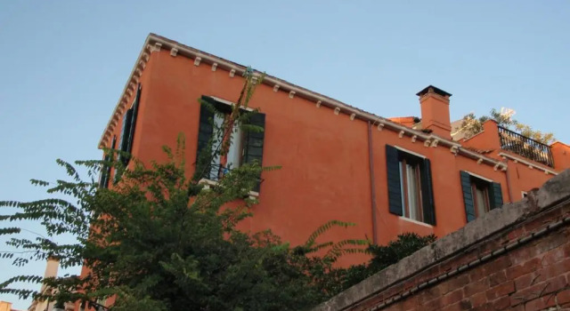 Ca di Rose B&B, Забронировать Отель Дорсодуро Венеция, рядом с Accademia Bridge