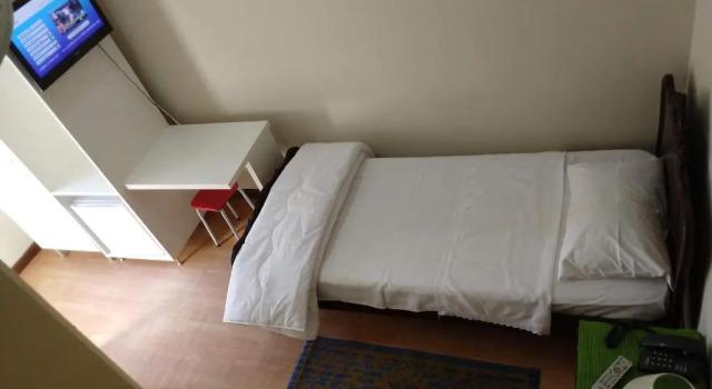 Номер Standard Hotel Cervantes