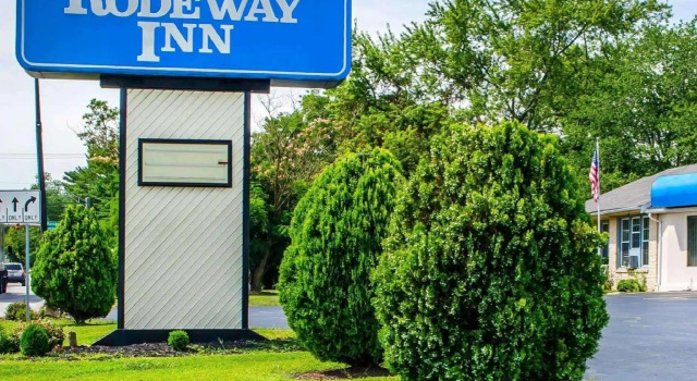 Номер Standard Rodeway Inn Dillsburg