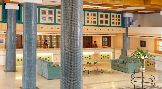 Курорт Nana Royal Premium Resort & Spa