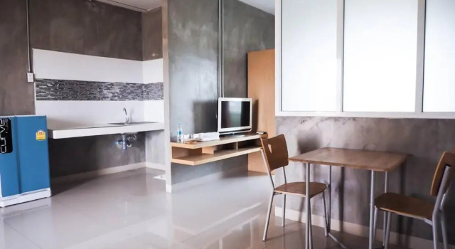 The View Residence