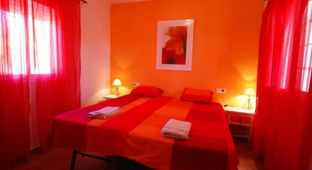 Inviting Holiday Home in Arenas With Private Swimming Pool, Reserva ahora Hotel Hoteles en Arenas con piscina, Piscina