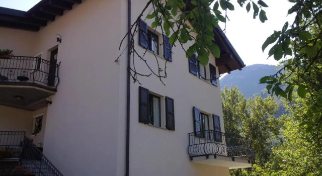 B&B I Pioppi, Book Bed and Breakfast Chiavenna Lombardiet