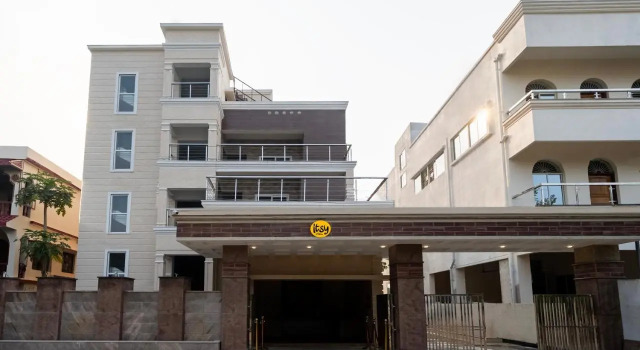 Itsy Hotels Greenland Jungle View, Prenota Hotel Hotel economici a Orissa