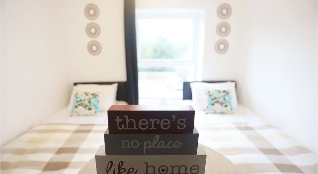 Birmingham Airport/NEC Chalets, 예약 샬레 Sheldon West Midlands