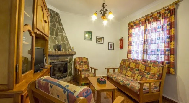 Villa Belydana