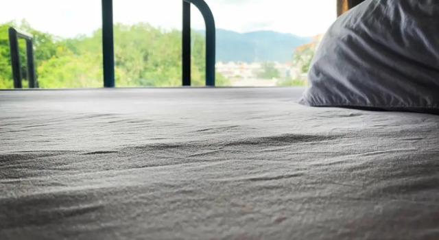 Четырёхместный номер Standard Doze Hostel