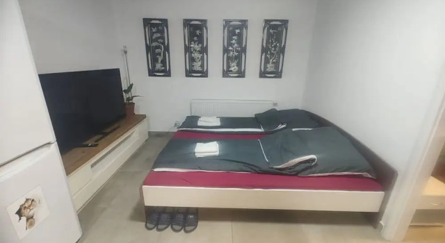 Vu's Home - Apartment Deluxe 50m2