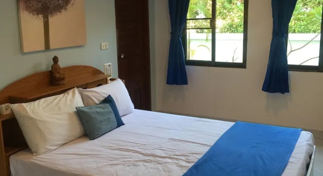 Номер Standard Lyndale Lodge