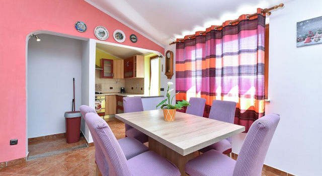Коттедж Standard House Galizana 1962