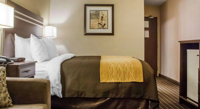 Comfort Inn Guelph