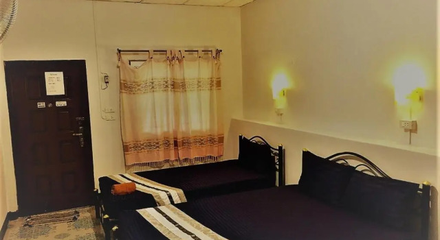 EiDI Homestay, Rezervovat Hotel Levné hotely v North-Eastern Thailand