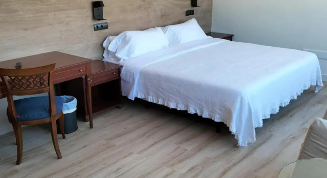 Люкс Hotel 153