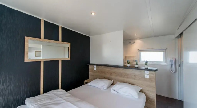 Коттедж Holiday Village Knokke