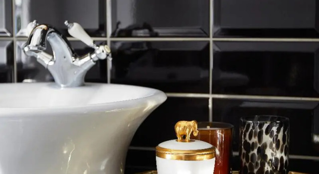 Номер Standard The Alphen Boutique Hotel & Spa