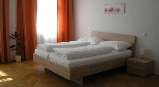 Appartements CHE, Prenota Appartamento Appartamenti a 12. Meidling, Appartamento