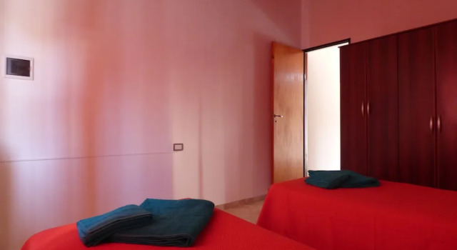 Departamento Centrico Laprida, Забронировать Отель Отели Кордовы с парковкой, рядом с Evita Museum Ferreyra Palace, Парковка