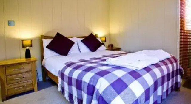 Great Combe Lodge, Reserva ahora Hotel  