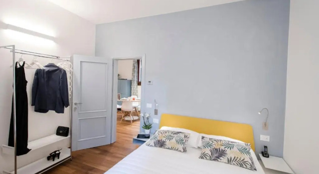 Апартаменты Stemar Apartments