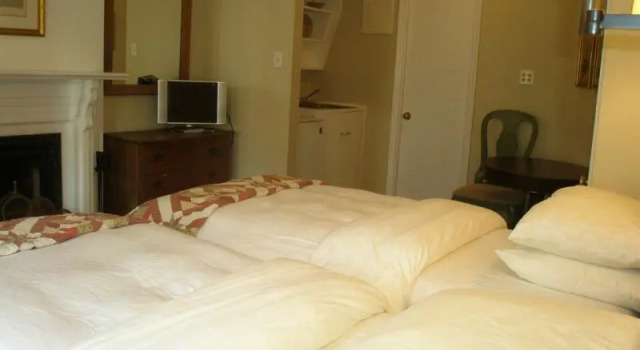 Двухместный номер Standard Incentra Village House