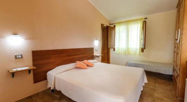 Agriturismo Su Solianu, Забронировать Отель Отели Ольястра с завтраком, Завтраки