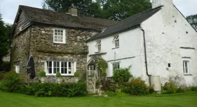 Slack Cottage, Reservar Casa de férias Moradias em Merseyside, Vila