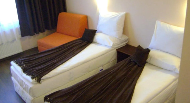 Miza Guest House