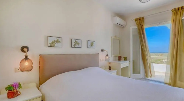 Вилла Superior с 3 комнатами Aerides Villas