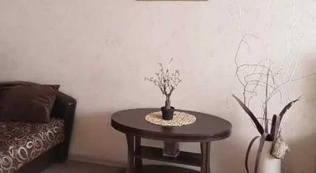 Апартаменты Apartamenty na SOVETSKOJ 39