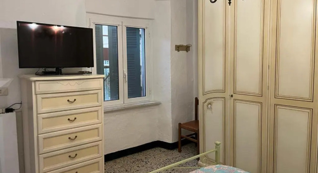LevantoTwo bedrooms Flat with terrace