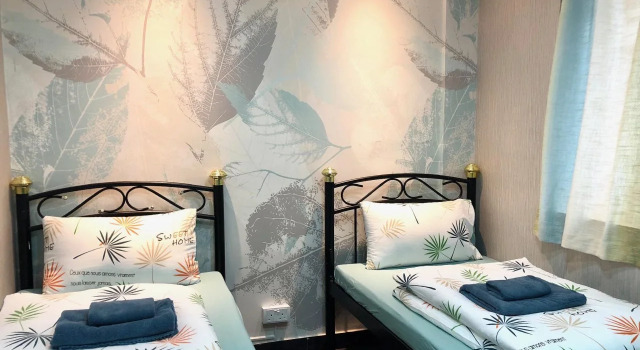 Owl Hostel, Boek Hostel Kowloon Hongkong, in de buurt van The ONE
