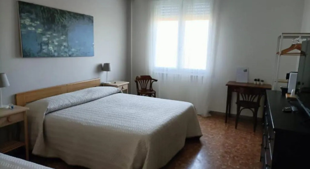Camera Standard Balabuska Rooms & Garden