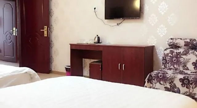 Семейный номер Standard Xining Shengxing Family Hotel