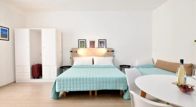 Студия Florida Casa Vacanze