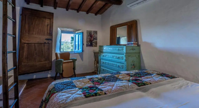 Agriturismo La Sala, Buchen Sie Hotel Greve in Chianti Chianti