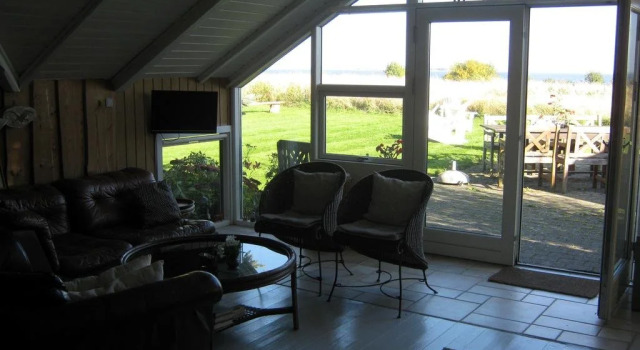 Skråningen 8 Holiday House
