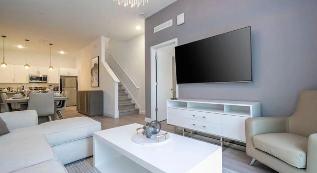 Коттедж Azur Resort - Luxury 5 Bed Villa - Private Pool