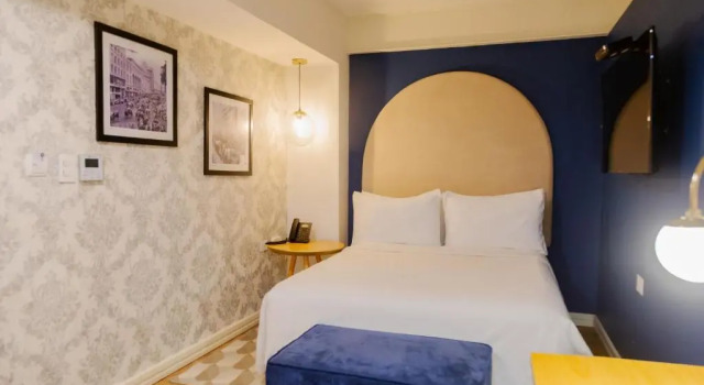 Habitación doble Estándar Faranda Collection Cali, a member of Radisson Individuals