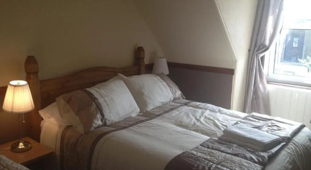Номер Superior Glengorm Guest House