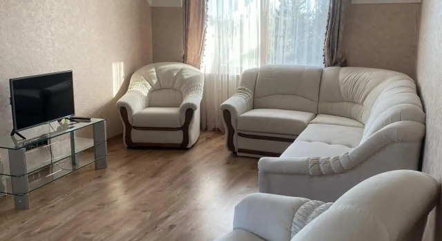 Uyutnyj dom na Yasnoj, Book Vacation Home Klyukvennoye 