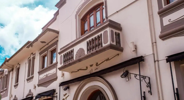 Hotel Gambrinus, Забронировать Отель Недорогие отели Посус-ди-Калдас, рядом с Nossa Senhora de Fatima Church, недорого