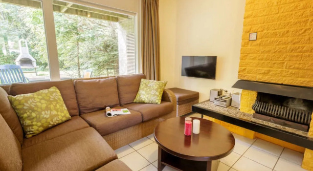 Center Parcs Port Zélande 40737, Rezervasyon Otel Goeree-Overflakkee havuzlu oteller, Yüzme Havuzu
