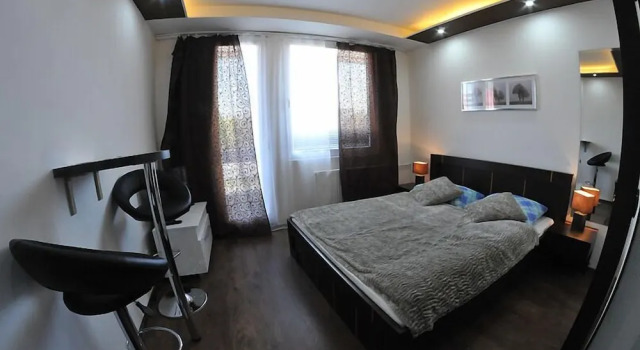 Студия Comfort Apartman Saris