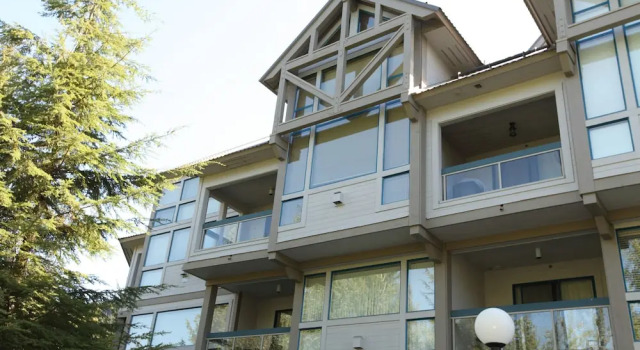 Greystone Lodge by Acer Vacations