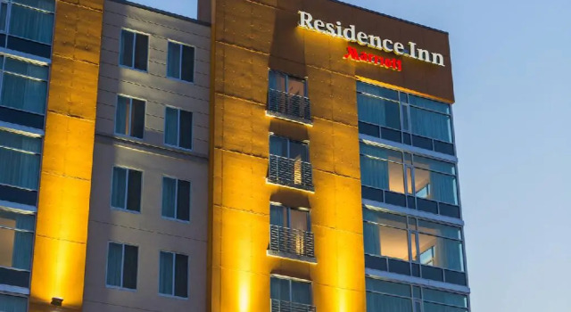 Residence Inn by Marriott Nashville Vanderbilt/West End